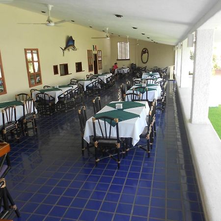 Suites Las Palmas Hotel Y Villas Manzanillo Buitenkant foto