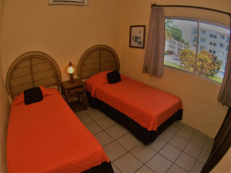 Suites Las Palmas Hotel Y Villas Manzanillo Buitenkant foto