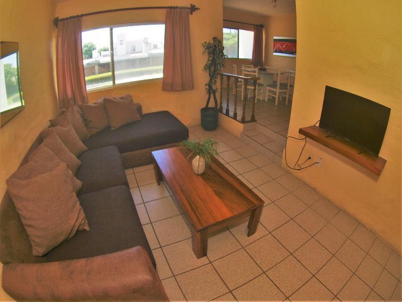 Suites Las Palmas Hotel Y Villas Manzanillo Buitenkant foto