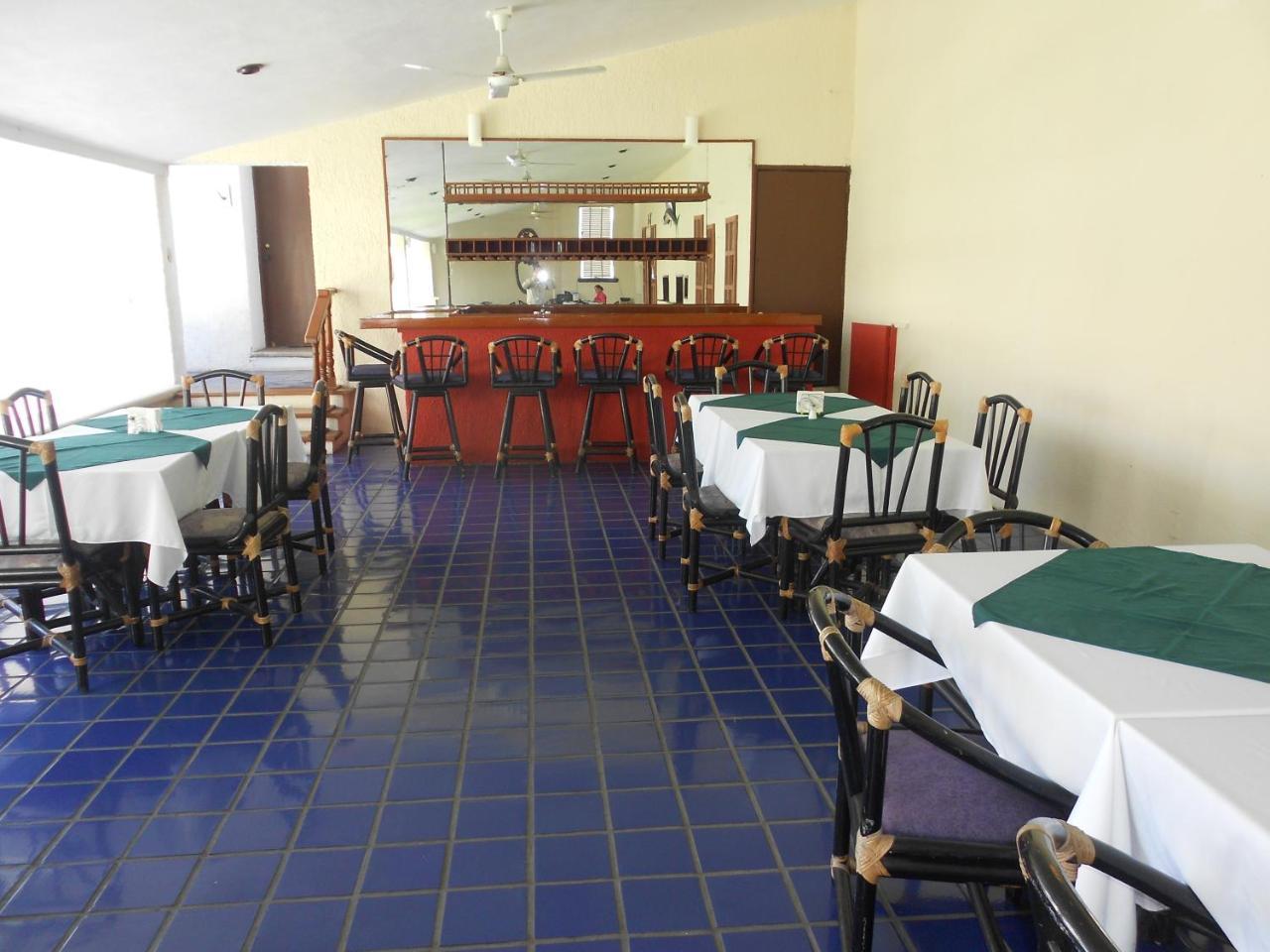 Suites Las Palmas Hotel Y Villas Manzanillo Buitenkant foto