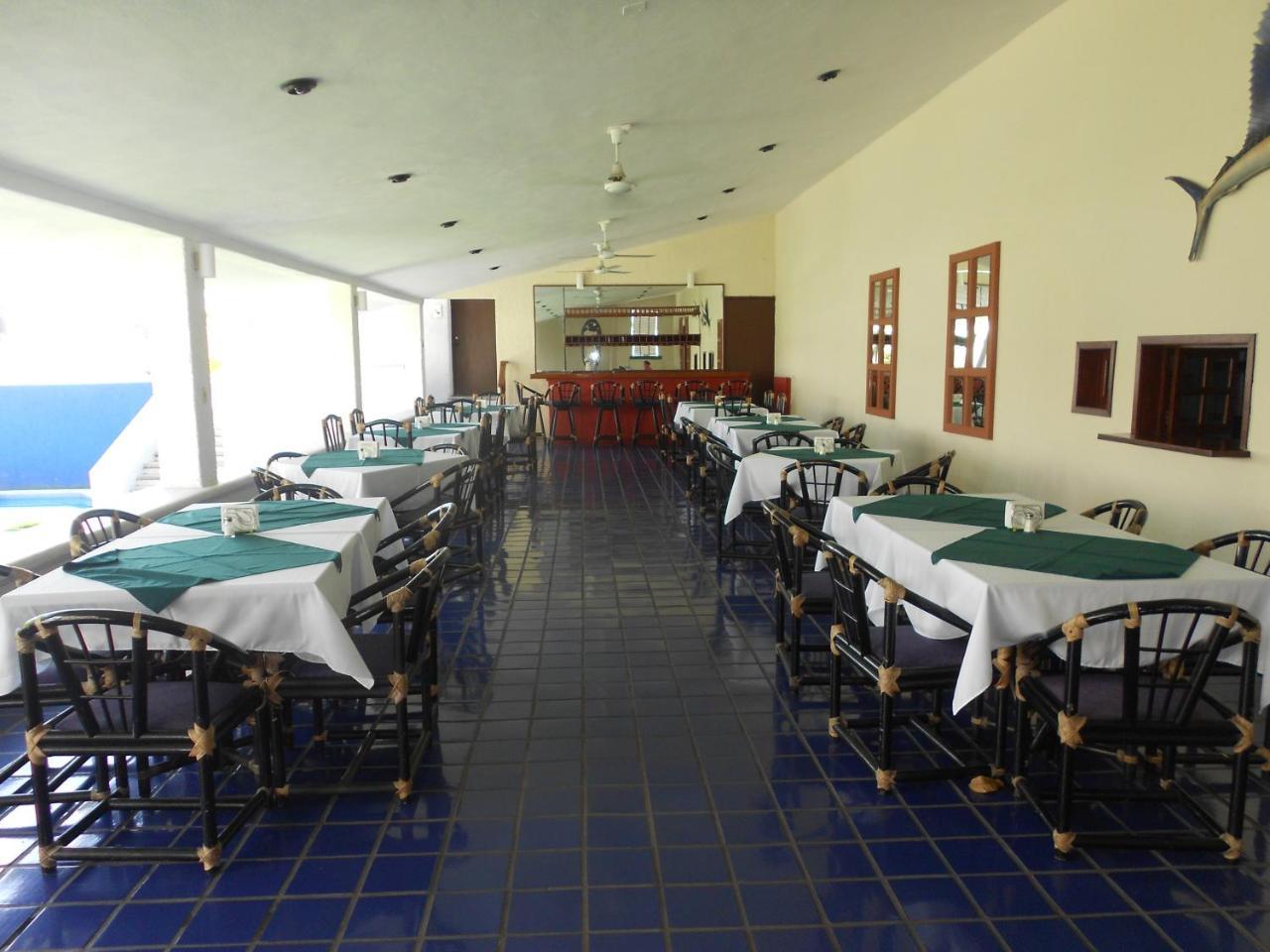 Suites Las Palmas Hotel Y Villas Manzanillo Buitenkant foto