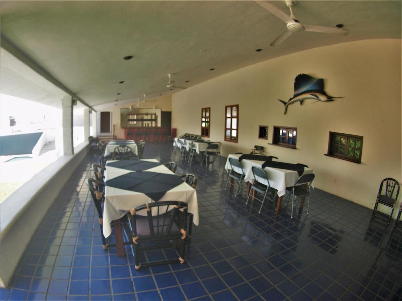 Suites Las Palmas Hotel Y Villas Manzanillo Buitenkant foto