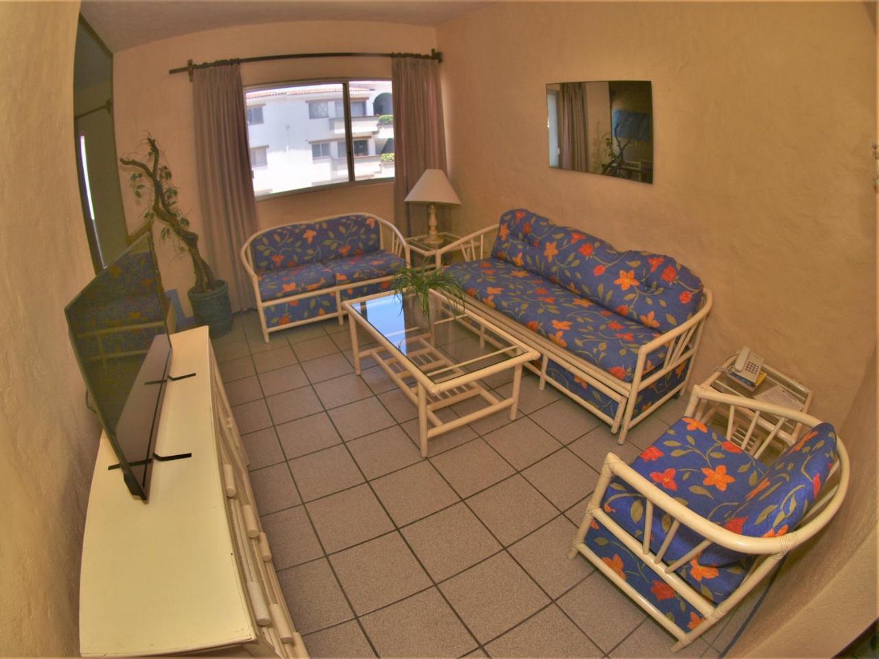 Suites Las Palmas Hotel Y Villas Manzanillo Buitenkant foto