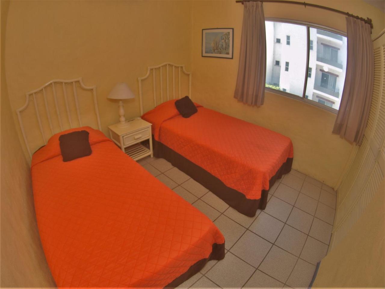 Suites Las Palmas Hotel Y Villas Manzanillo Buitenkant foto